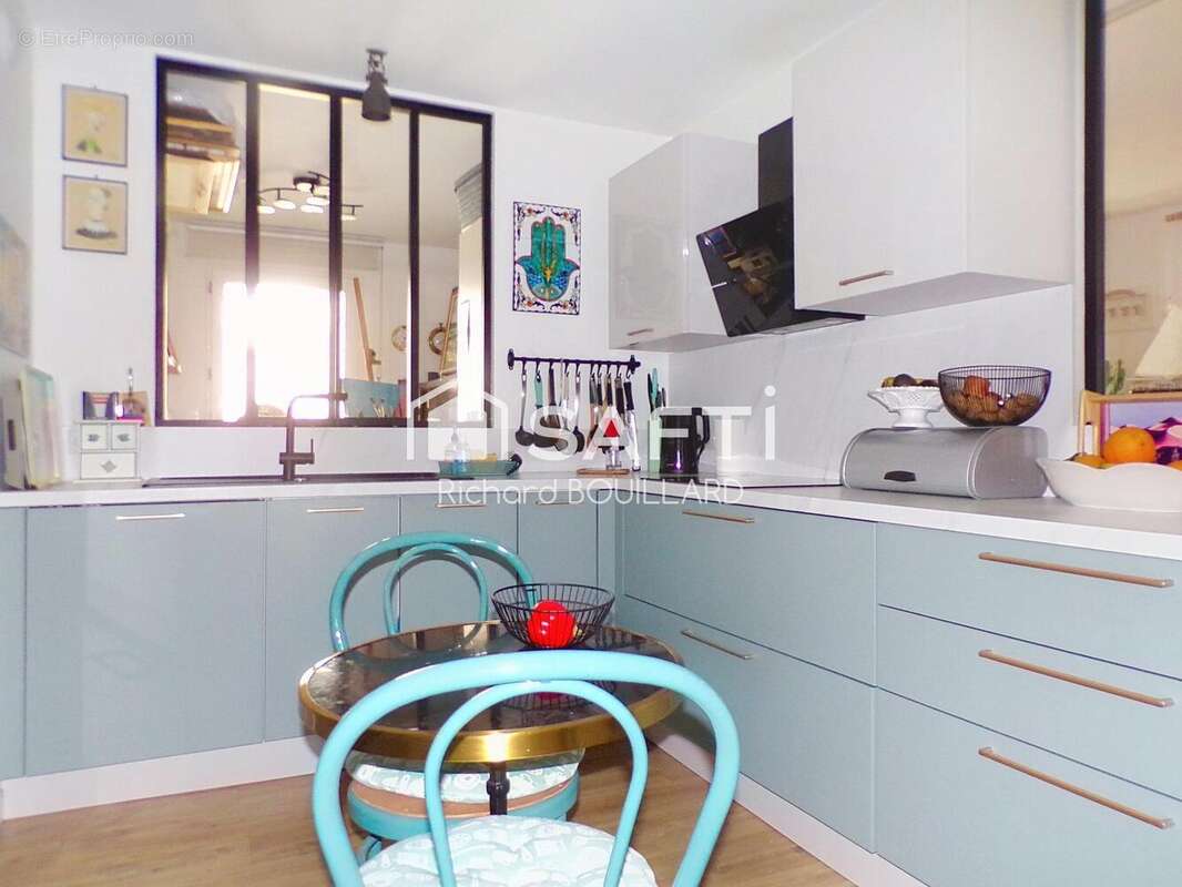 Photo 4 - Appartement à GUERANDE