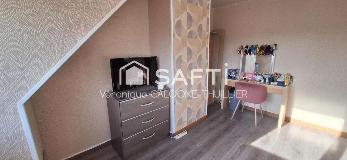 Photo 5 - Maison à BOURBOURG