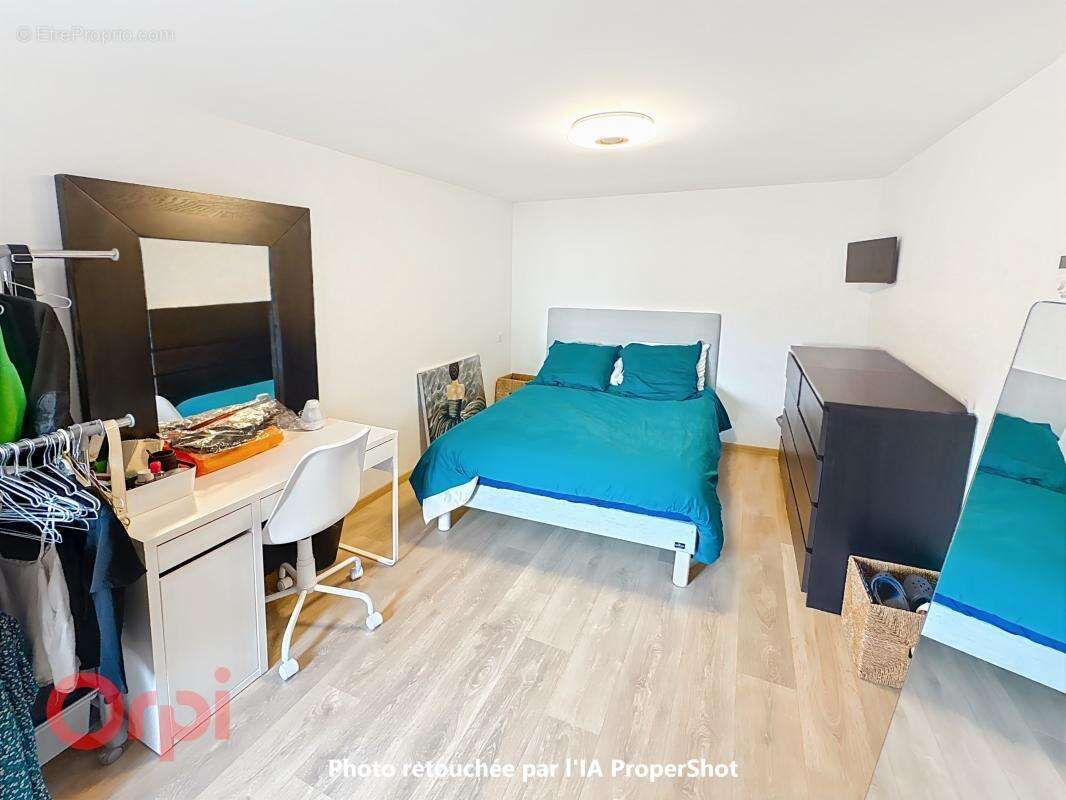 Maison à DUN-LE-POELIER