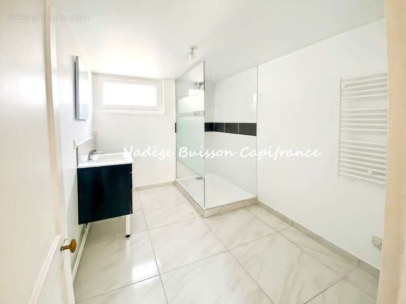 Maison à DIVES-SUR-MER