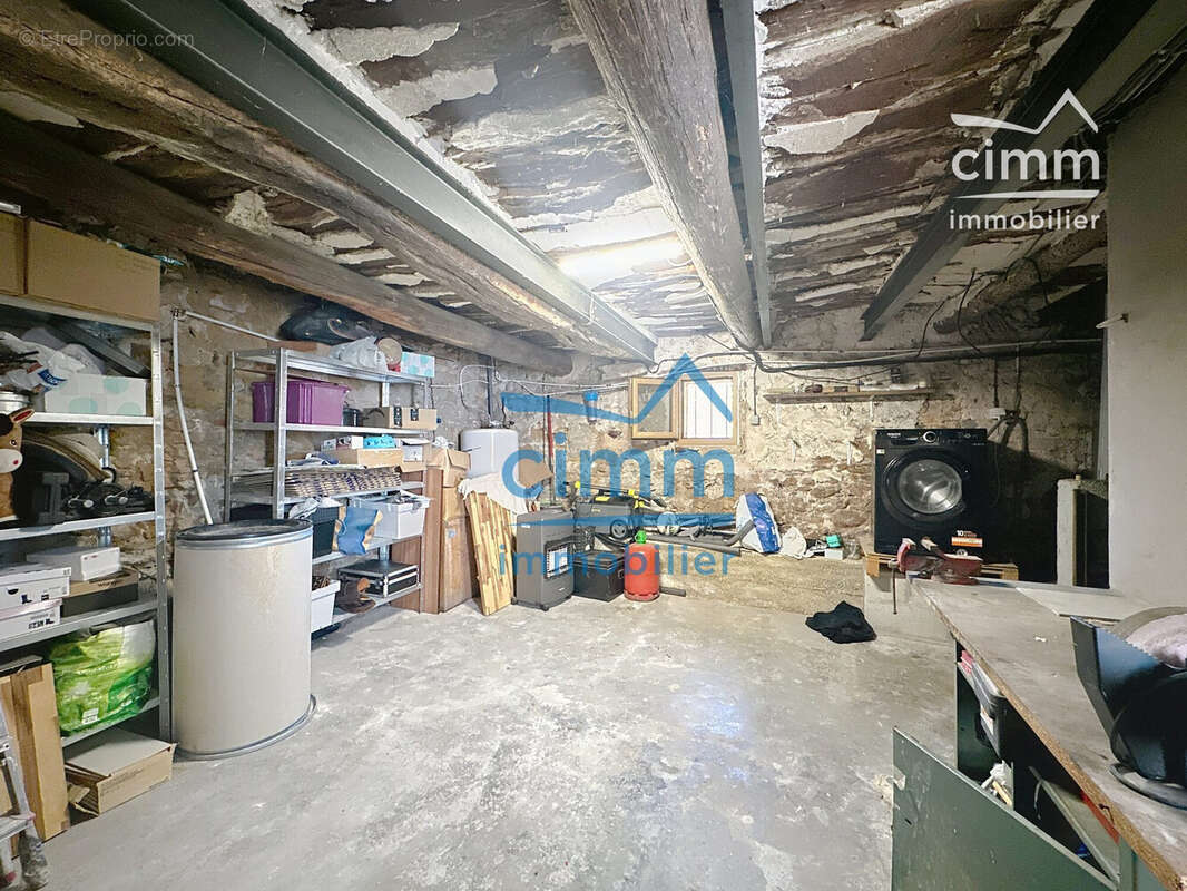 Maison à VILLES-SUR-AUZON