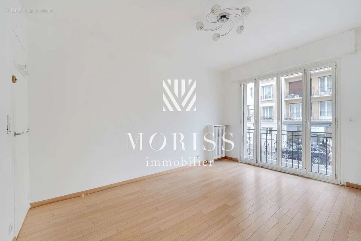 Appartement à SAINT-MANDE