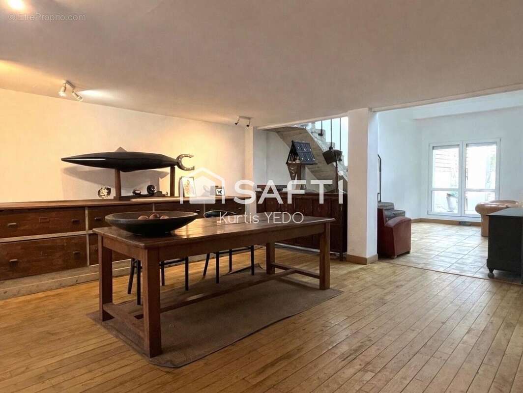 Photo 3 - Appartement à NEUILLY-PLAISANCE