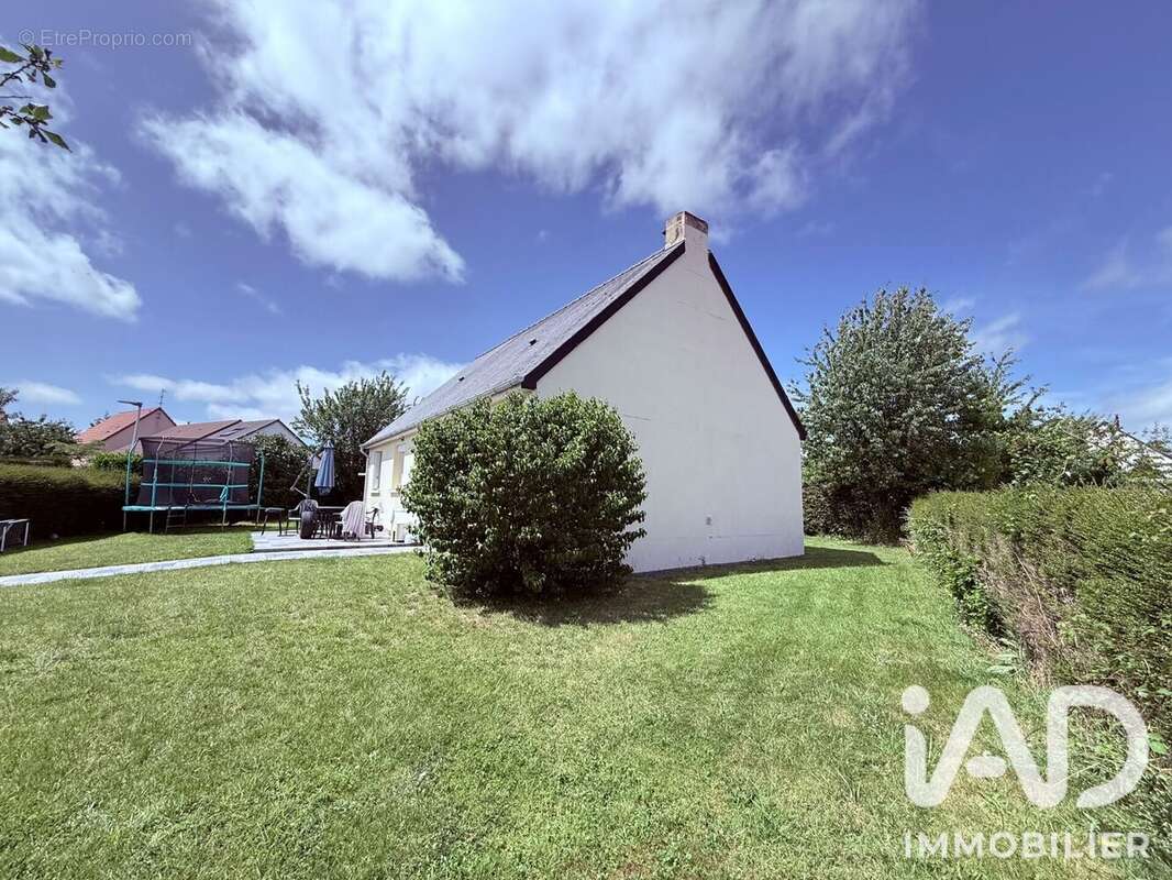 Photo 2 - Maison à MOULT