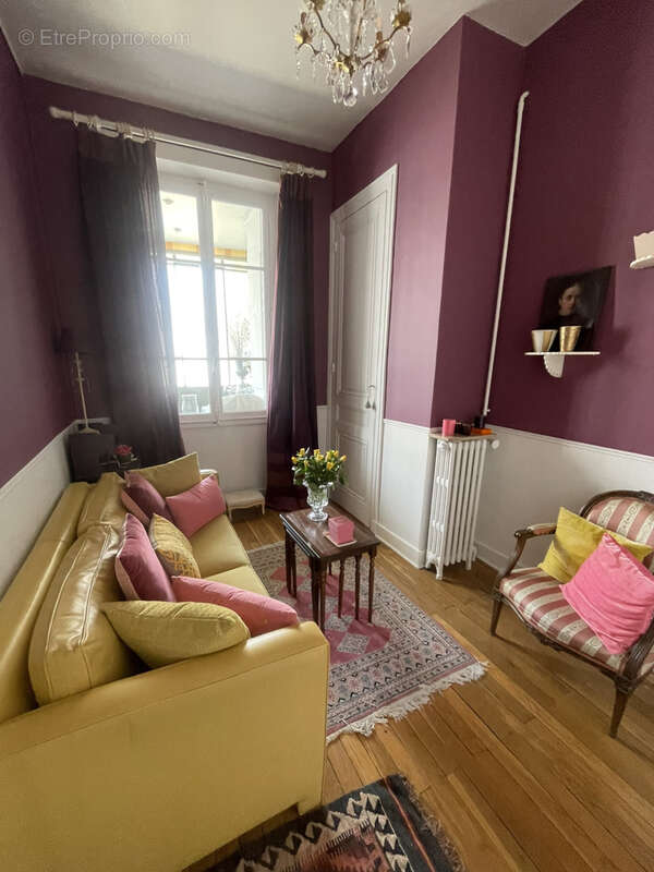 Appartement à LYON-6E