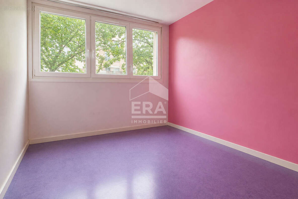 Appartement 89m² à clichy - photo 6
