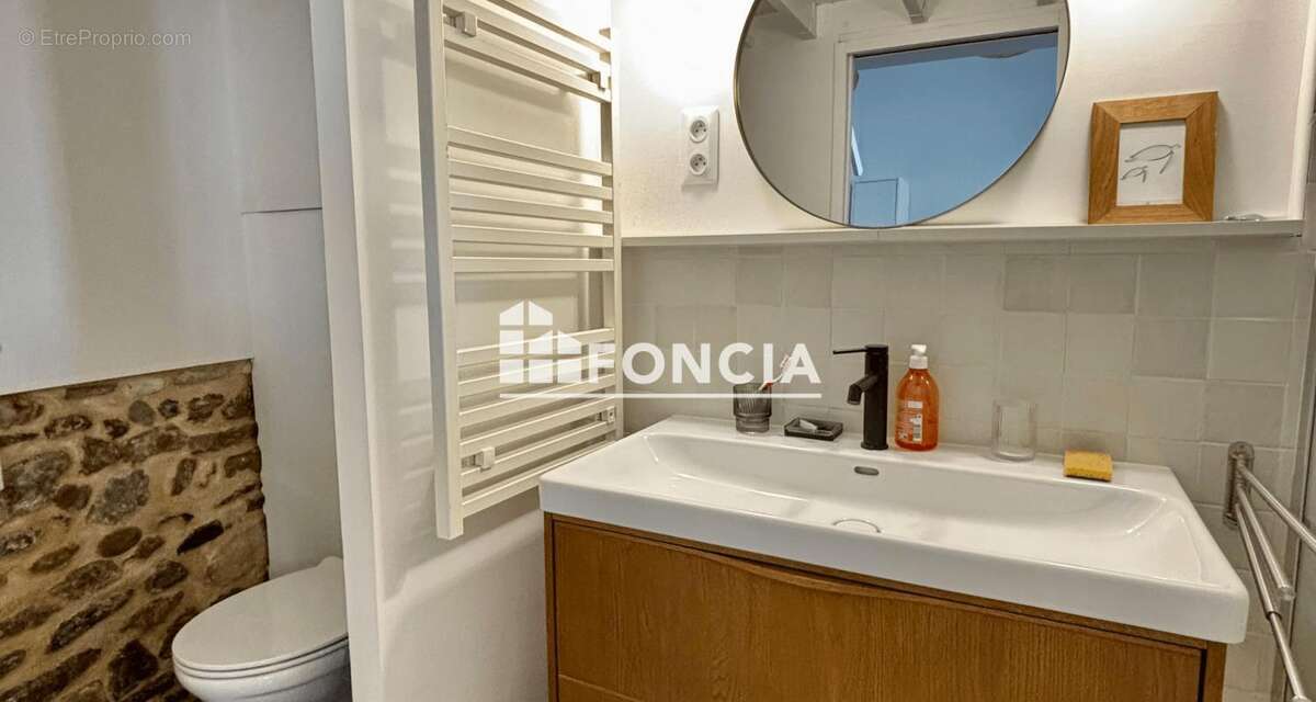 Maison à LES SABLES-D'OLONNE