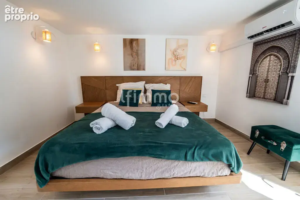 Villa vue mer – Un art de vivre au Cannet - photo 15