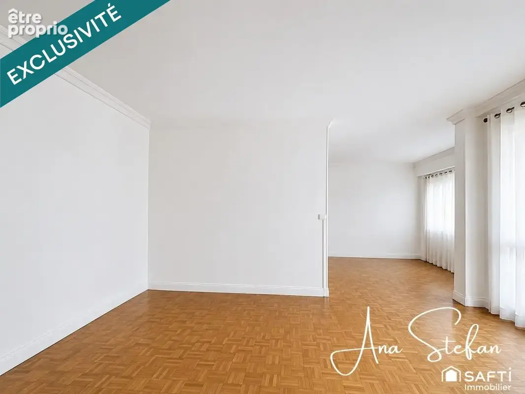 Photo 1 - Appartement à MASSY