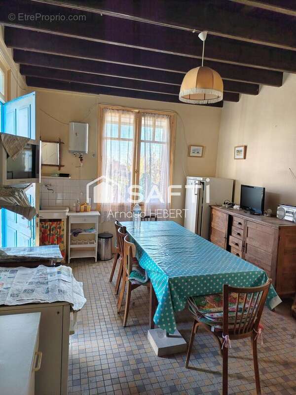 Photo 4 - Maison à AGON-COUTAINVILLE