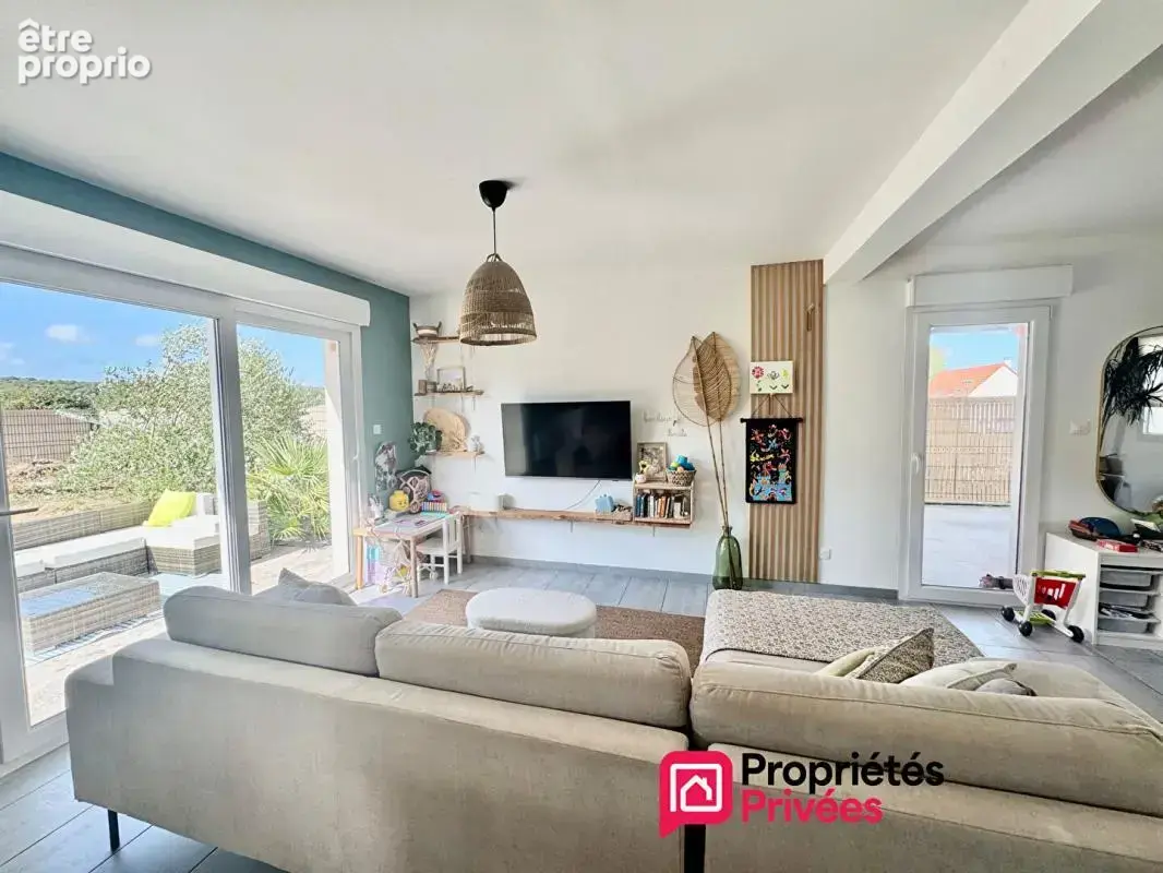Proprietes privees cote d'opale vous propose : - photo 3