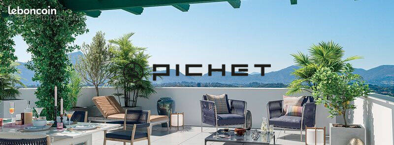 Appartement à CIBOURE