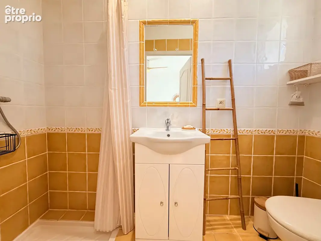 Maison Bouchet - 4 pièces - 102m² - photo 14