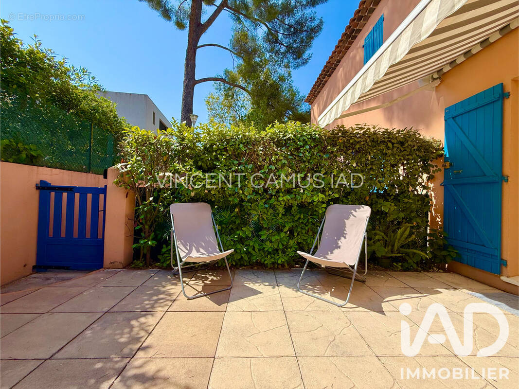 Photo 1 - Appartement à SANARY-SUR-MER