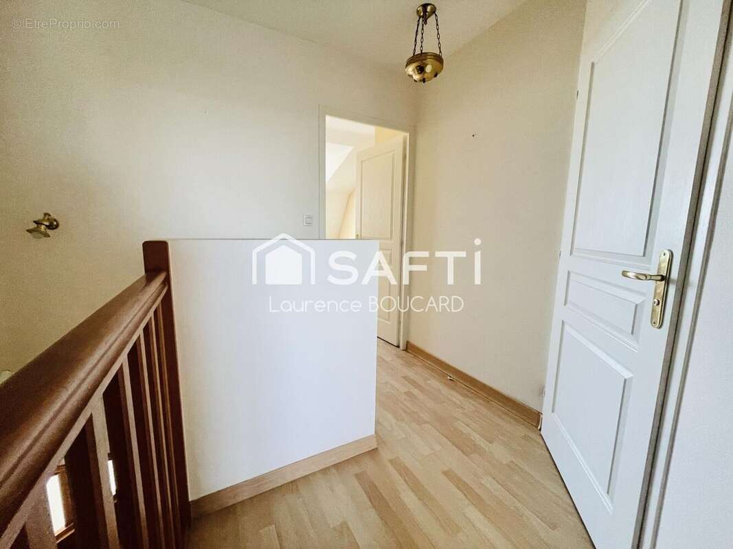 Photo 6 - Appartement à LES SABLES-D'OLONNE