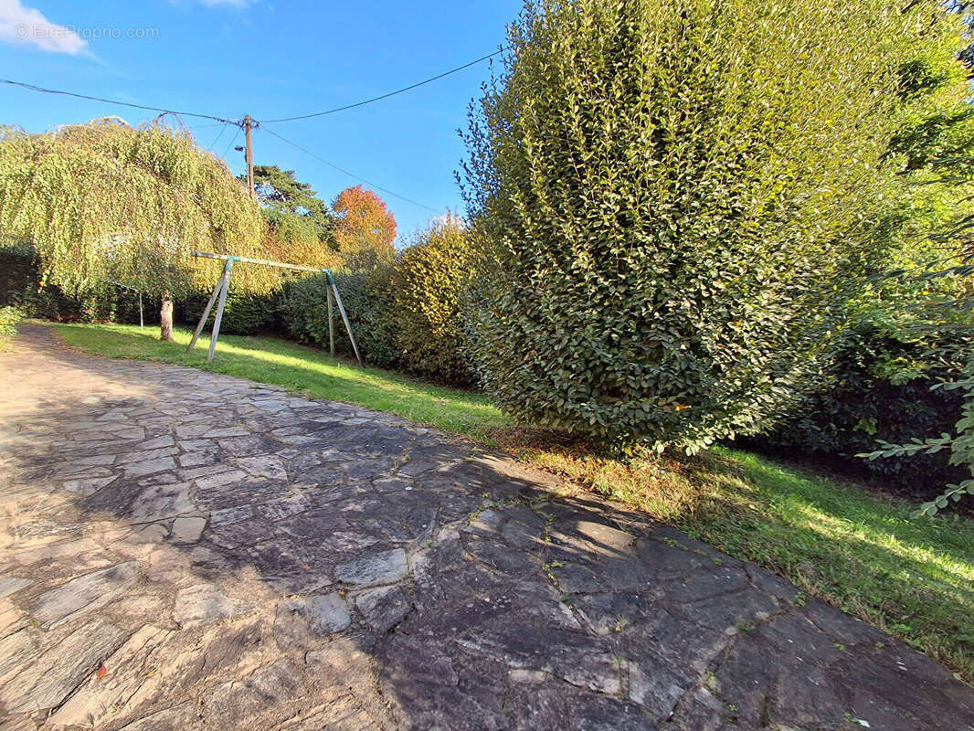 Maison à SAINT-NAZAIRE