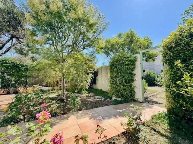 Maison à LA GRANDE-MOTTE