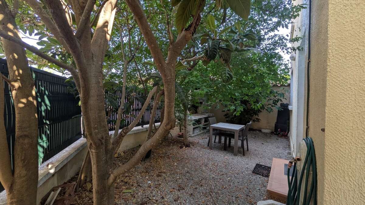 Maison de 3 chambres avec jardin et garage à Narbonne - photo 6