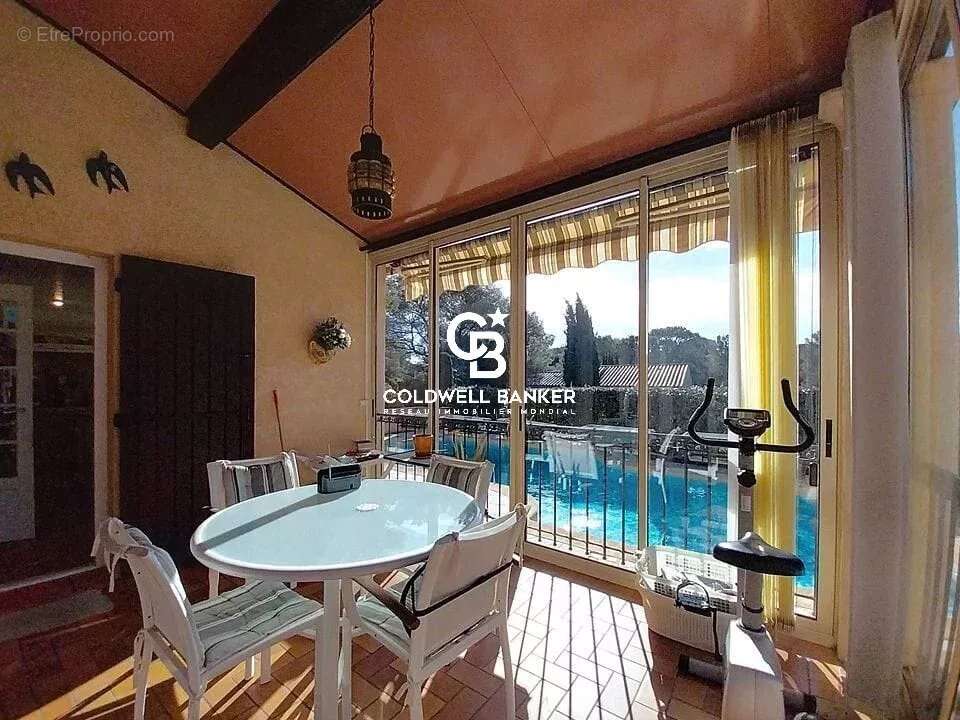Fréjus – Quartier résidentiel prisé - photo 5