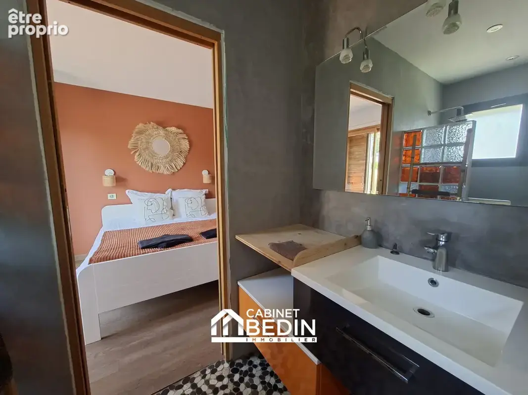 Maison 5 pièces 165 m² à vendre à Saumos (33680) - photo 6