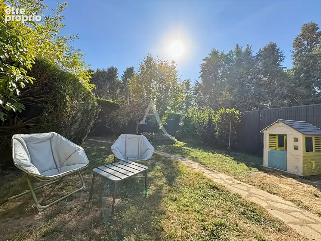 Maison Lisses 96 m2 - photo 17
