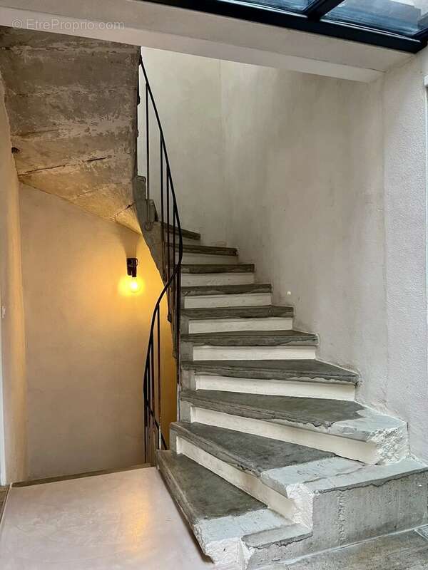 Maison à MONTPELLIER