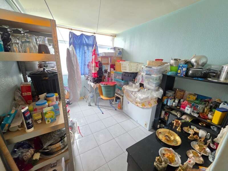 Appartement à EVRY