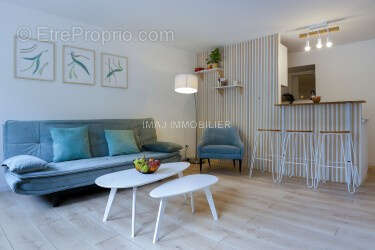 Appartement à EPINAL