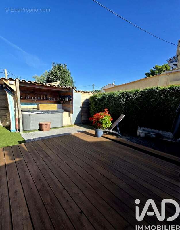 Photo 3 - Maison à VITROLLES