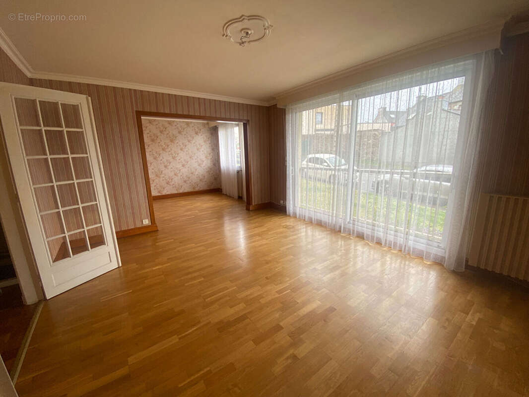 Appartement à BREST