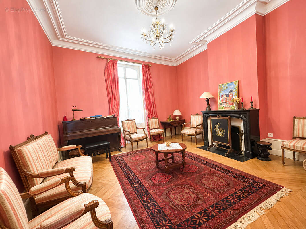 Maison à LE MANS