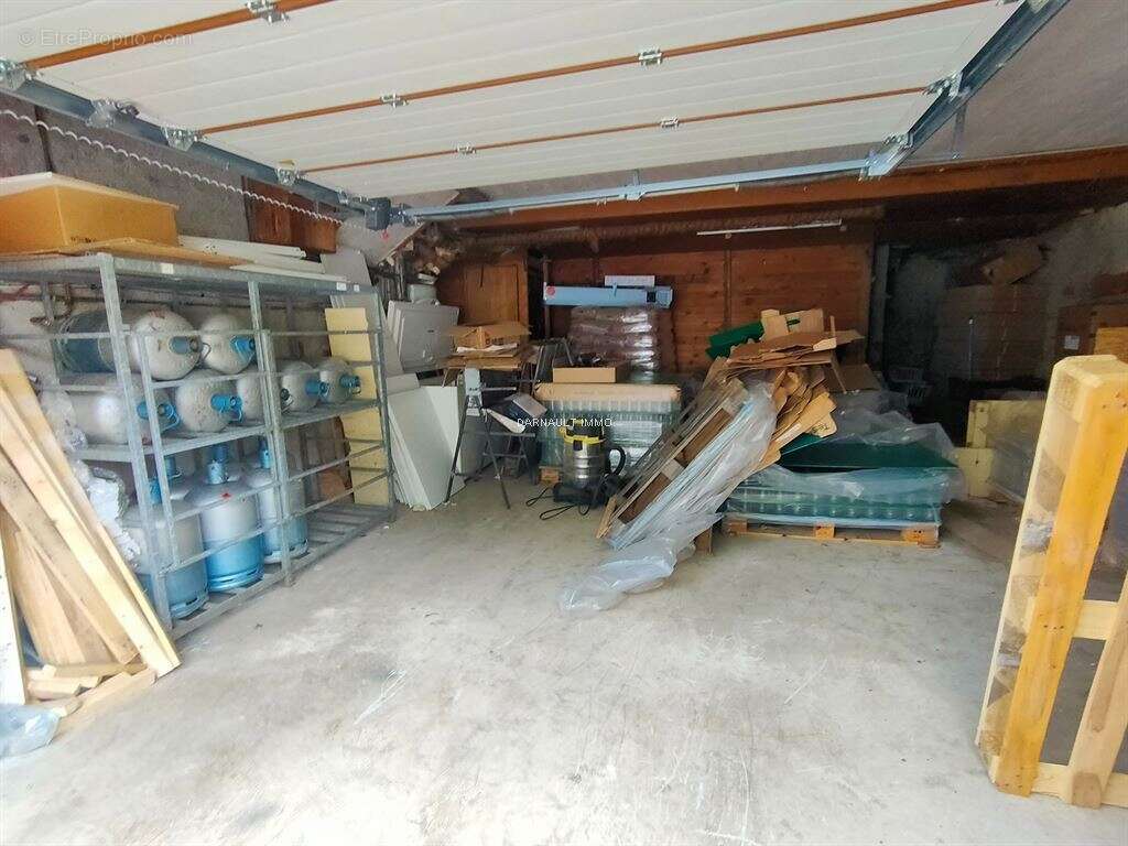 Appartement à OO