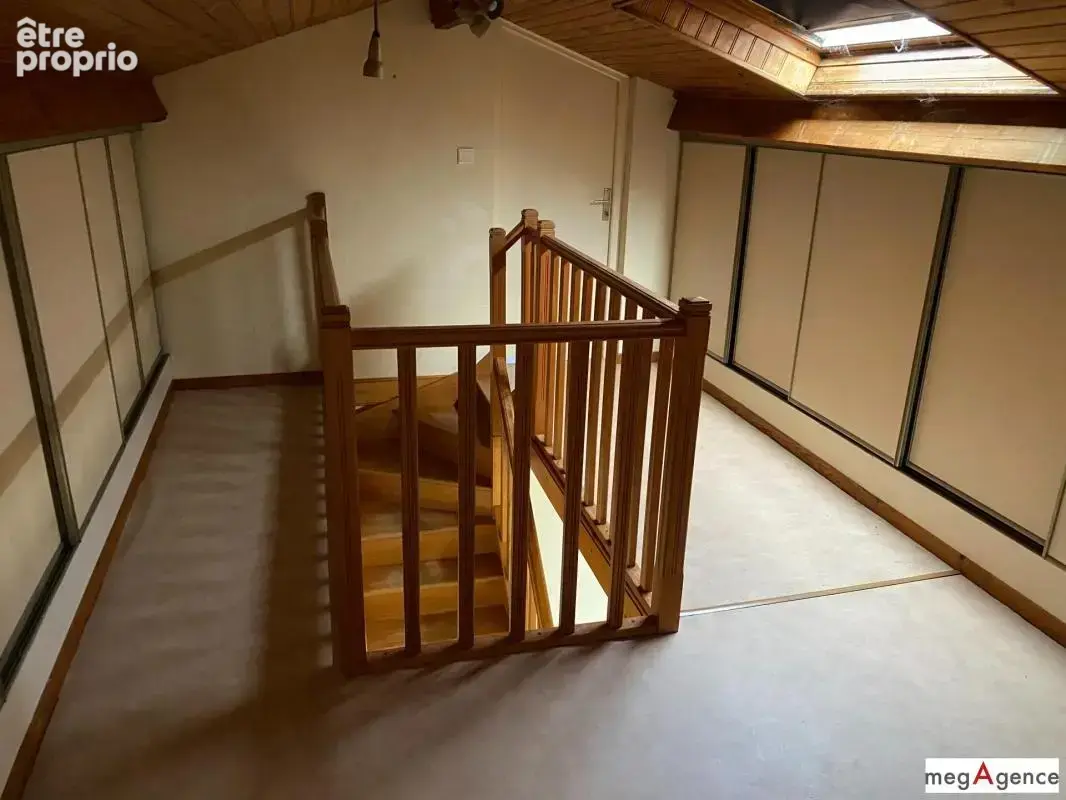 Maison familiale 5 pièces avec grand terrain - photo 7