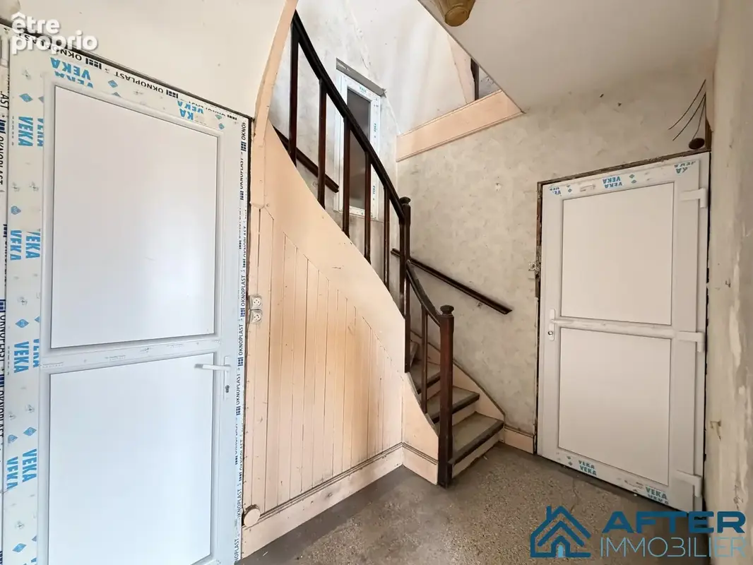 Appartement 160 m² à Dombasle-Sur-Meurthe  - photo 8
