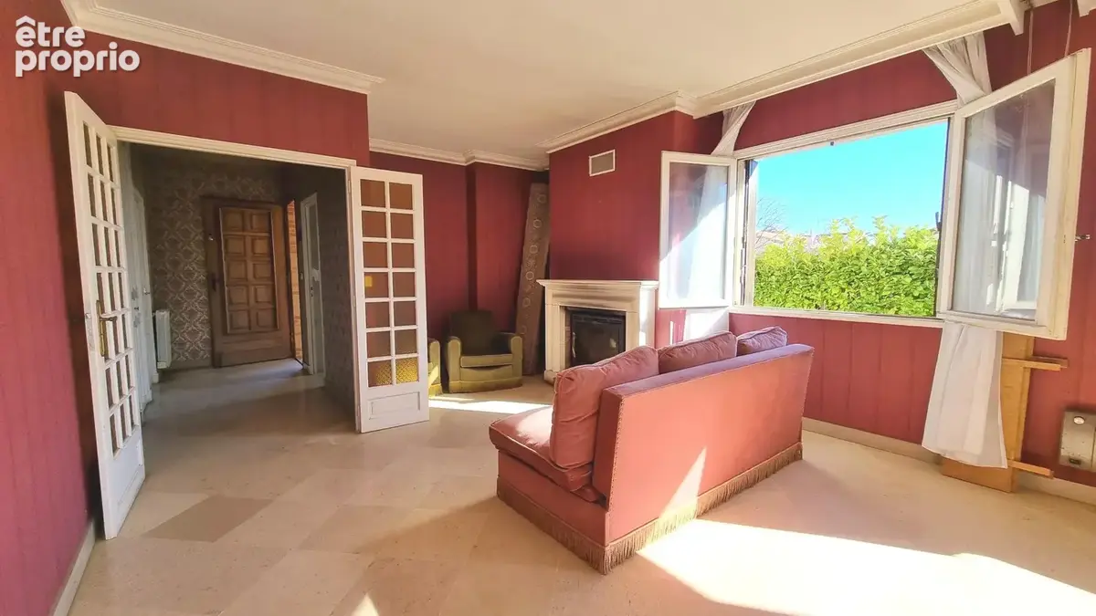 Maison 200 m² à Eaunes  - photo 9