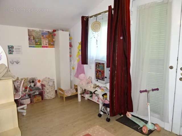 Maison à LONGPONT-SUR-ORGE