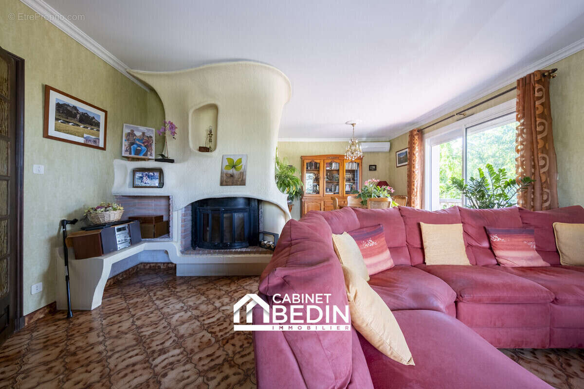 Maison à SAINT-JEAN