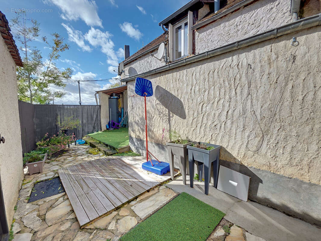 Appartement à MAINTENON