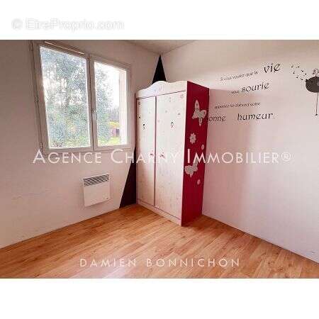 Maison 125 m² à Chambeugle  - photo 6