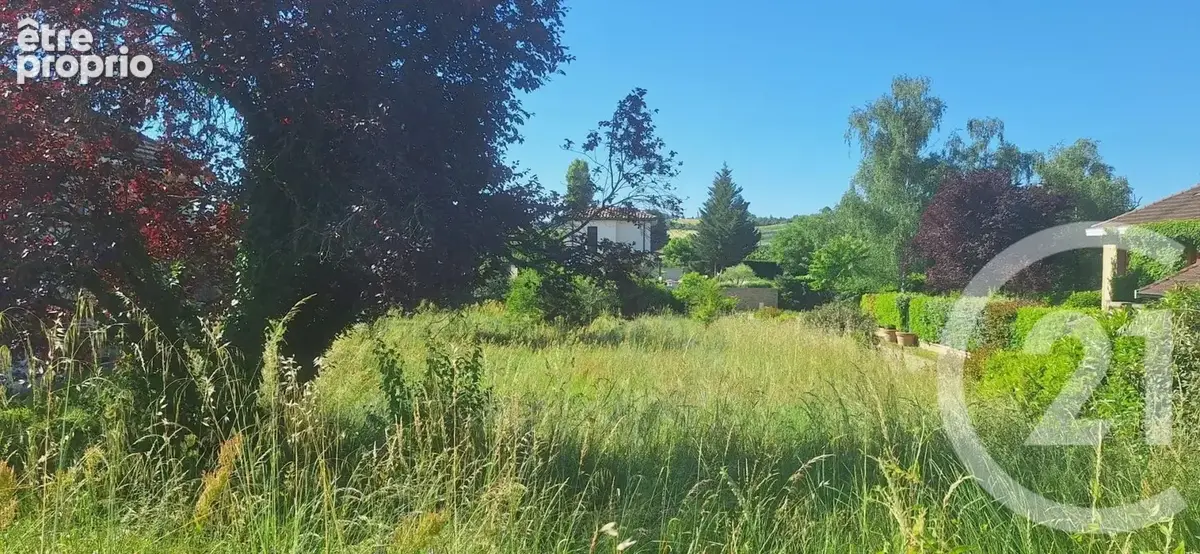 Terrain à bâtir - photo 2