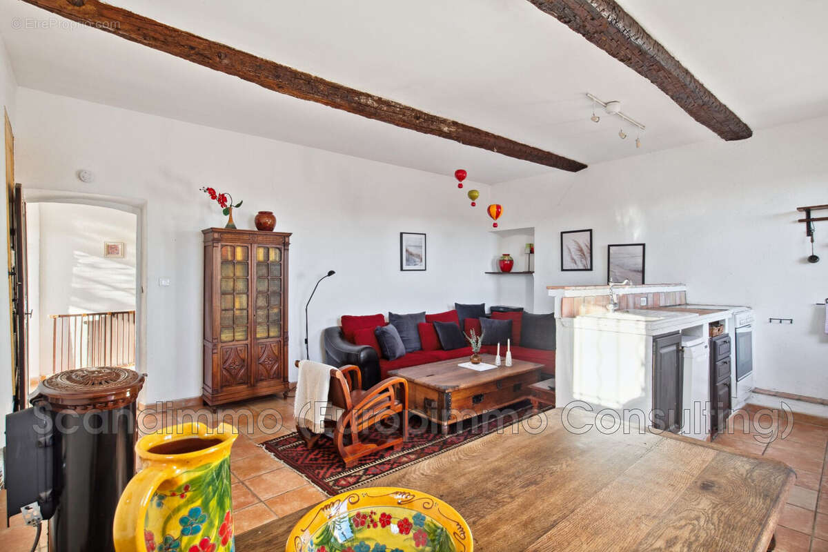 Maison à LES ARCS
