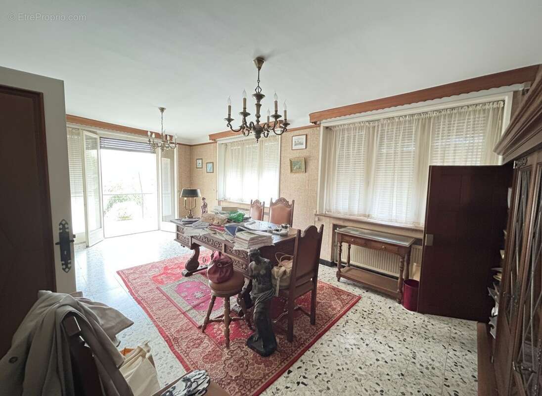 Maison à LAMBERSART
