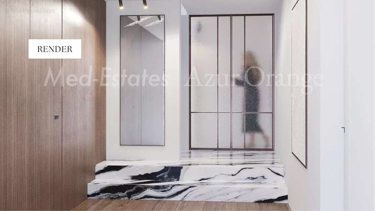 Maison à SAINTE-MAXIME