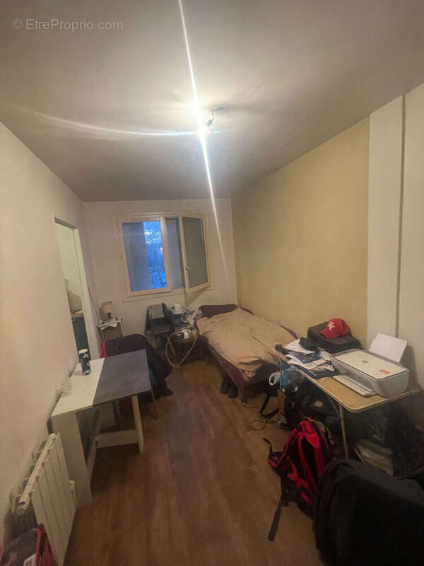 Appartement 26 m² à Pau  - photo 4