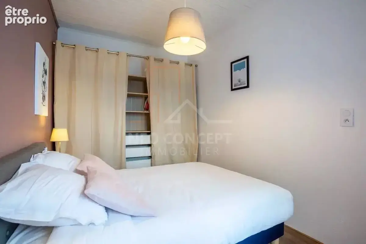 Appartement 2 pièces 35m² à Strasbourg gare - photo 7