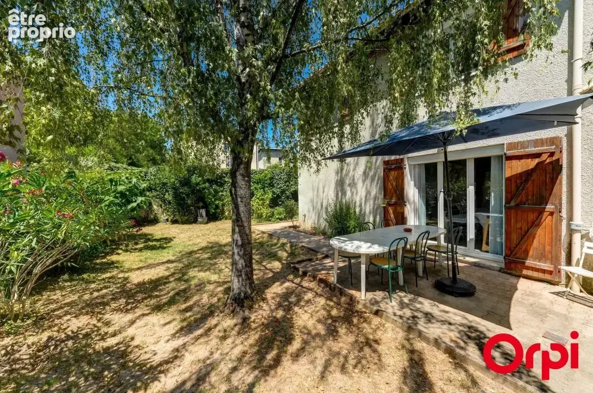 Maison À Vendre ST Rambert - photo 3