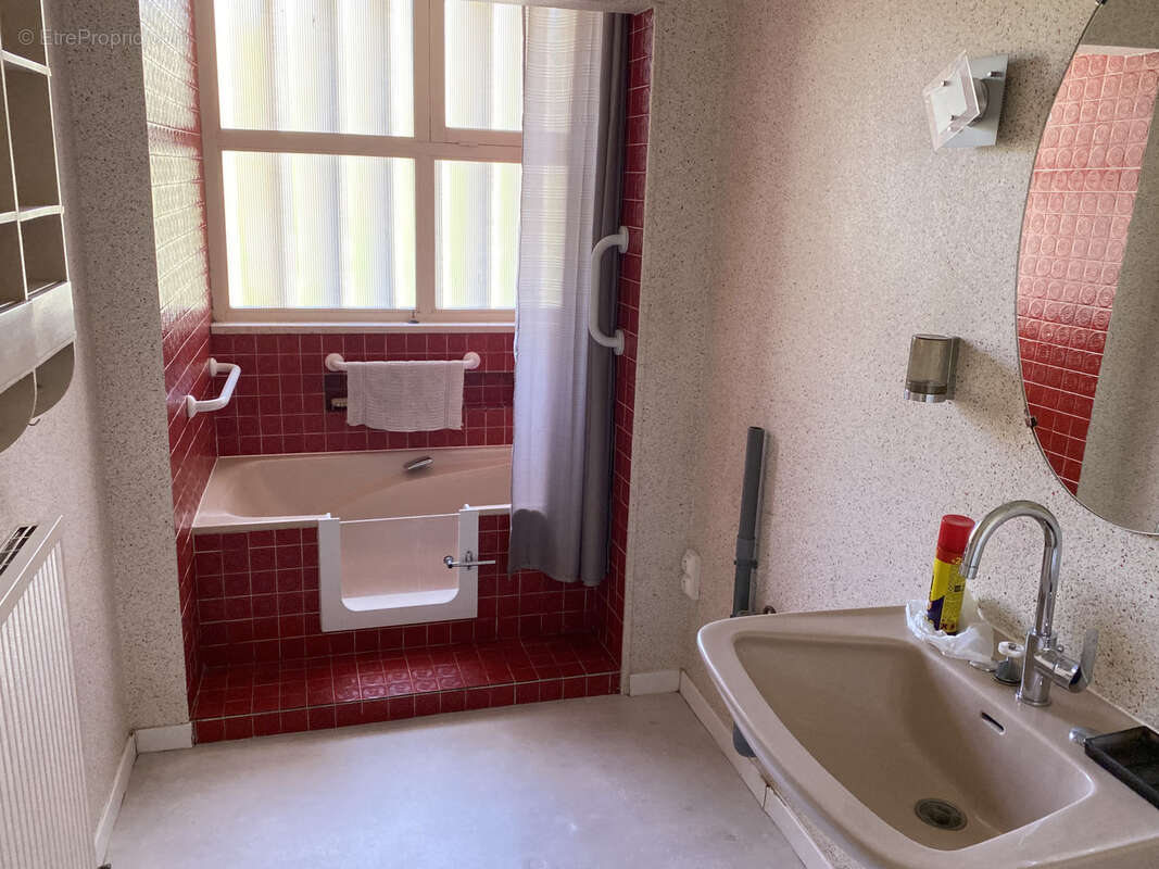 Appartement à PONTIVY