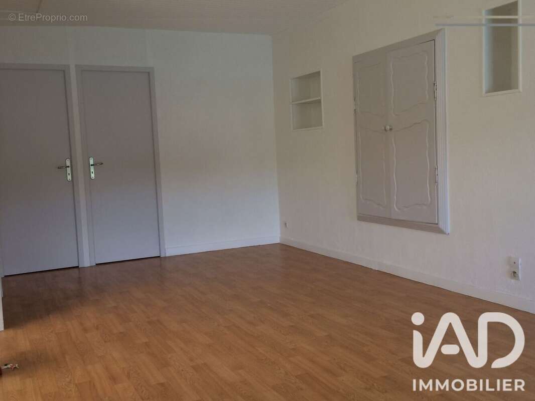 Photo 6 - Appartement à SAINT-VALLIER