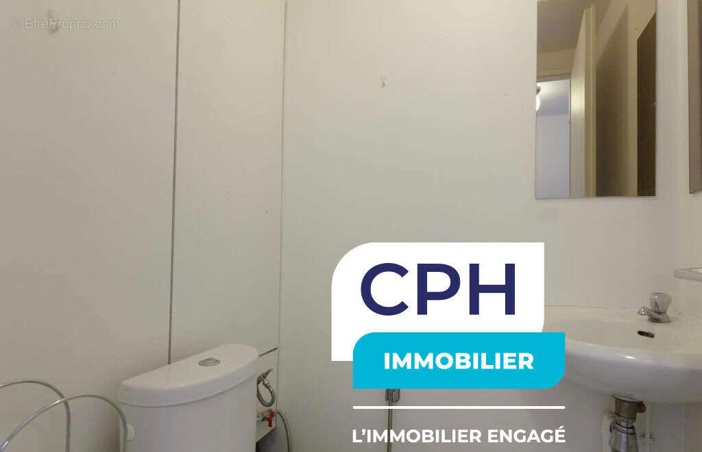 Appartement à PUTEAUX
