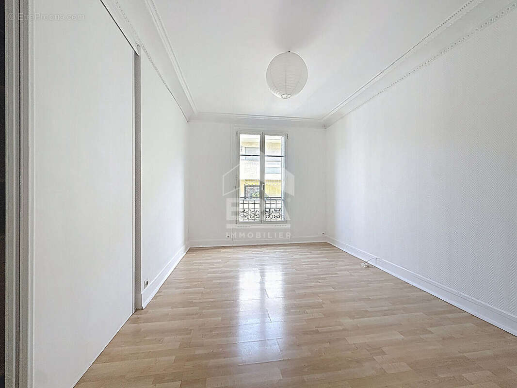 Appartement à PARIS-13E